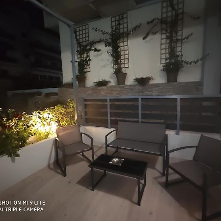 Kamares Suites Nea Kallikrateia Экстерьер фото